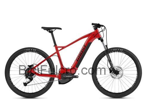 Ghost Hybride HTX recensioni e scheda tecnica